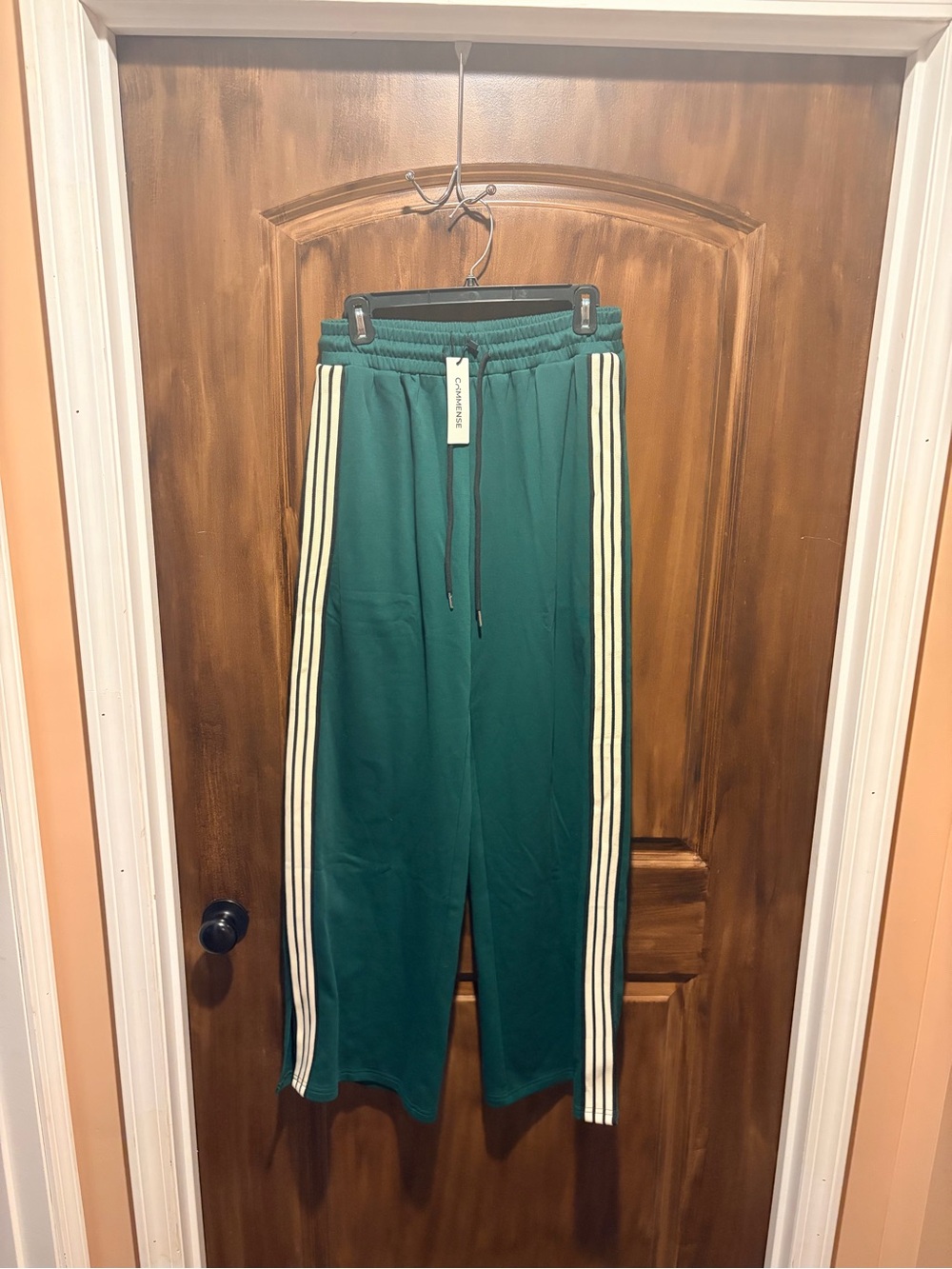 Commense Track Pant
